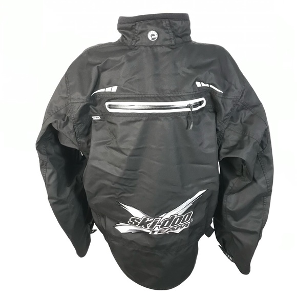 Skidoo Jackets & Coats Skidoo Snowmobile Jacket Poshmark
